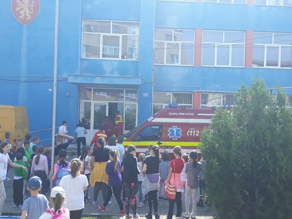 FOTO | Număr mare de donatori în prima zi a campaniei „Donăm împreună, UBB dă startul!”„Donăm împreună, UBB dă startul!”