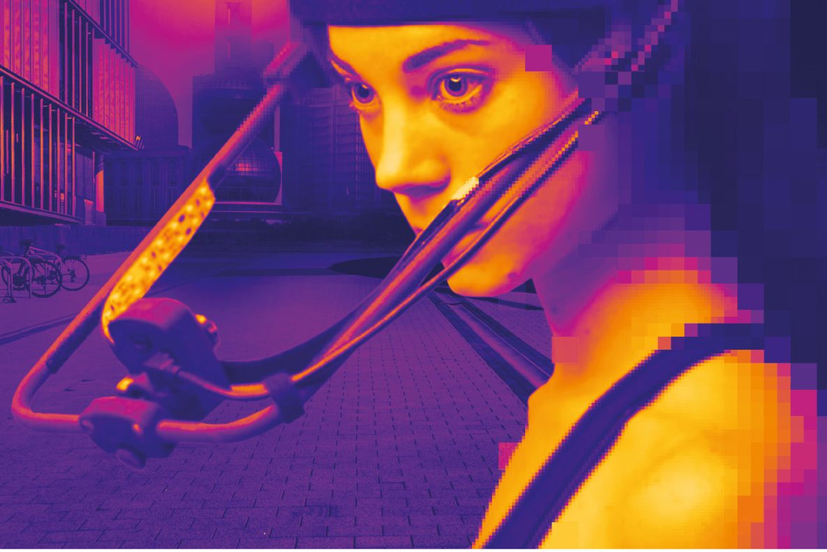 infiniTIFF 2019 - Producția virtuală și viitorul conținutului audiovizual