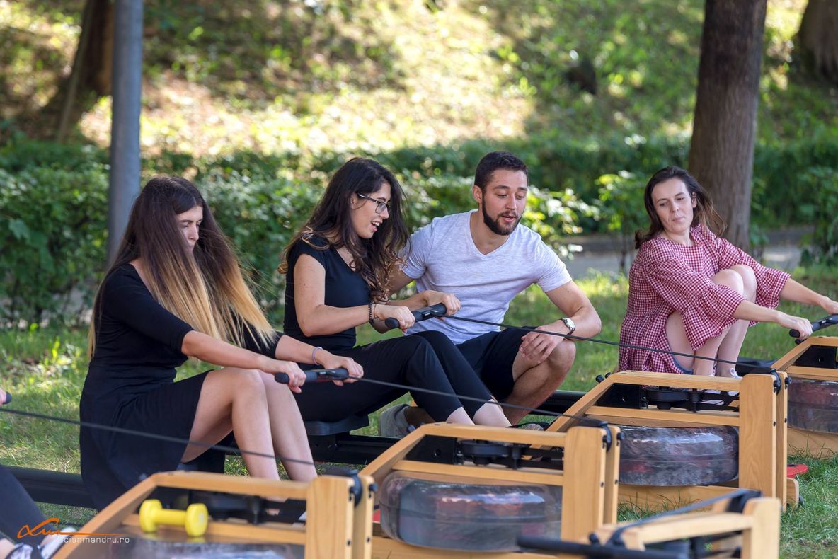 Noutăți de la cel mai îndrăgit festival pentru întreaga familie, Elementum