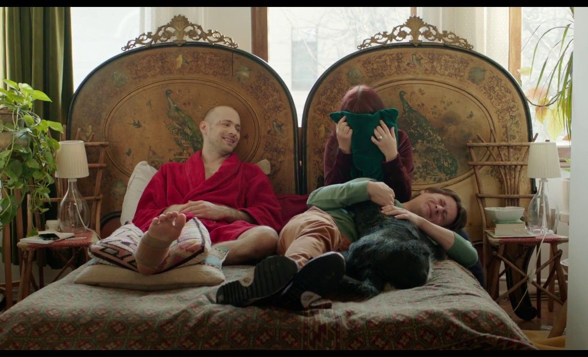 TIFF 2019: premiere absolute și surprize de proporții în Zilele Filmului Românesc