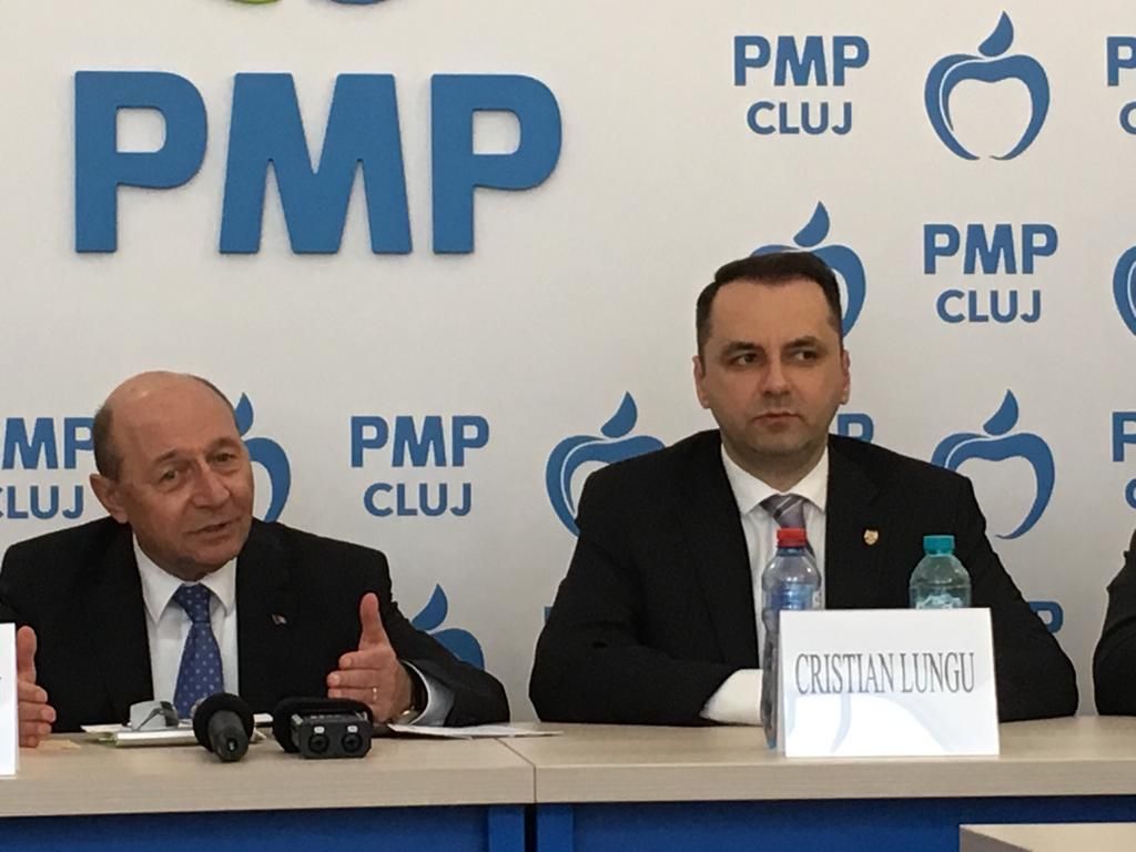 Traian Băsescu: Federația Rusă amenință securitatea Uniunii Europene