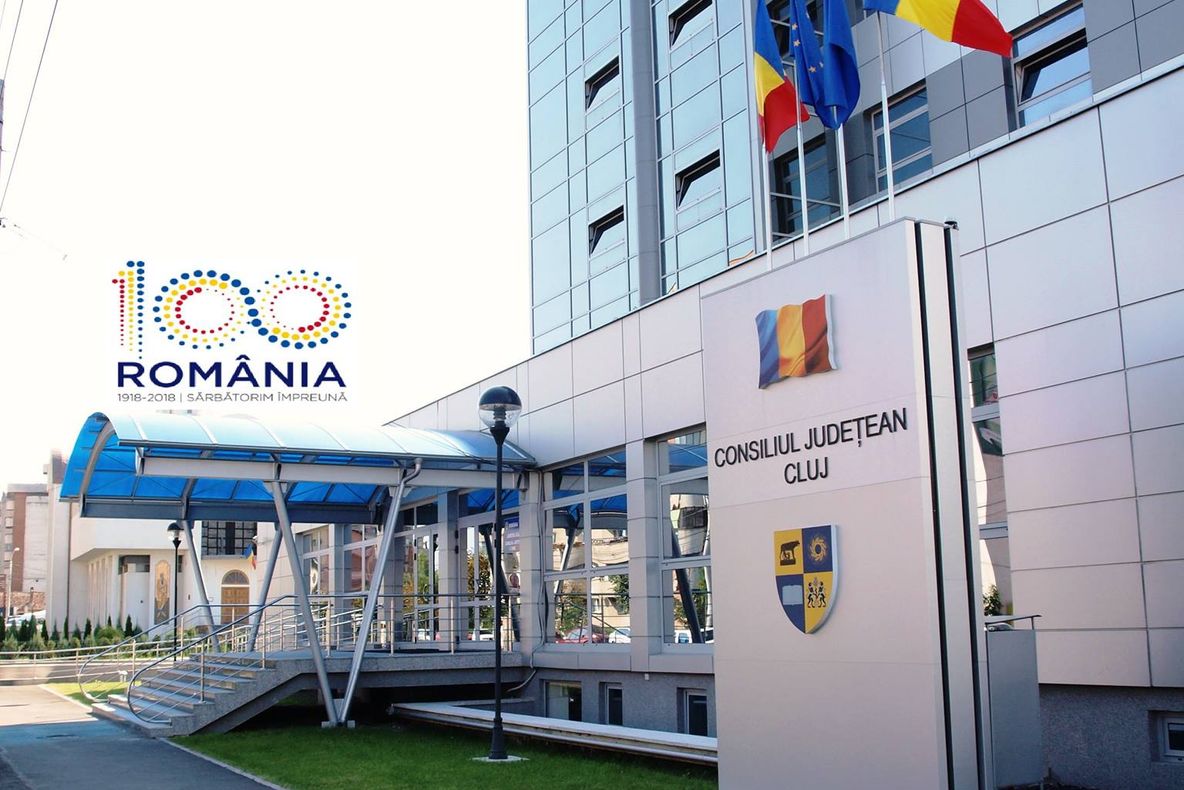 Experţii Băncii Mondiale în vizită de lucru la CJ Cluj