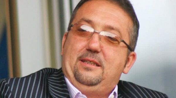Florian Walter, fostul patron de la “U” Cluj, a trecut la cele veșnice