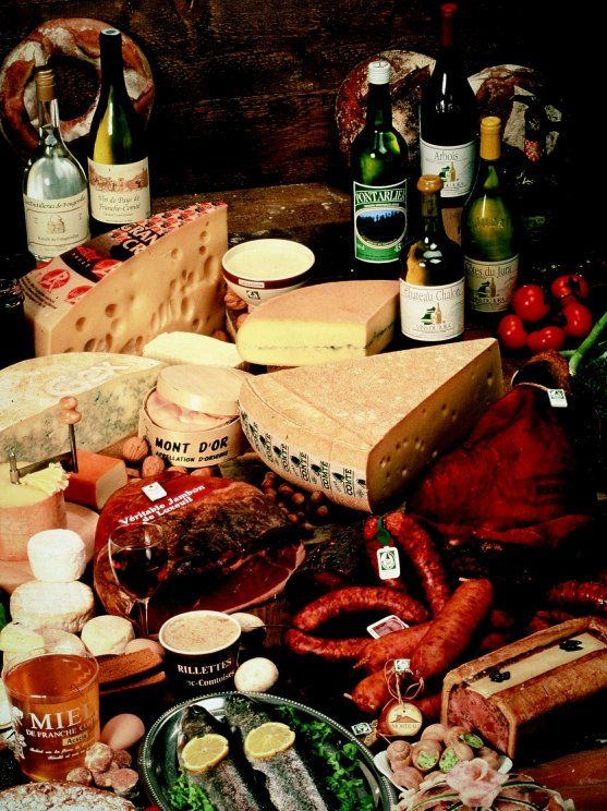 Care este legătura dintre gastronomie și cultură