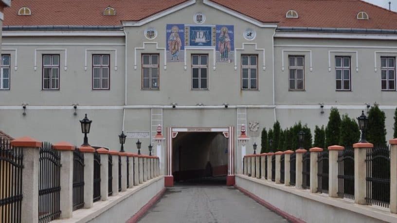 Penitenciarul Gherla, în sprijinul deținuților care vor să își găsească un loc de muncă