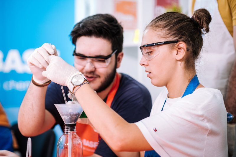 Elevii clujeni de clasa a VIII-a se pregătesc de Evaluarea Națională