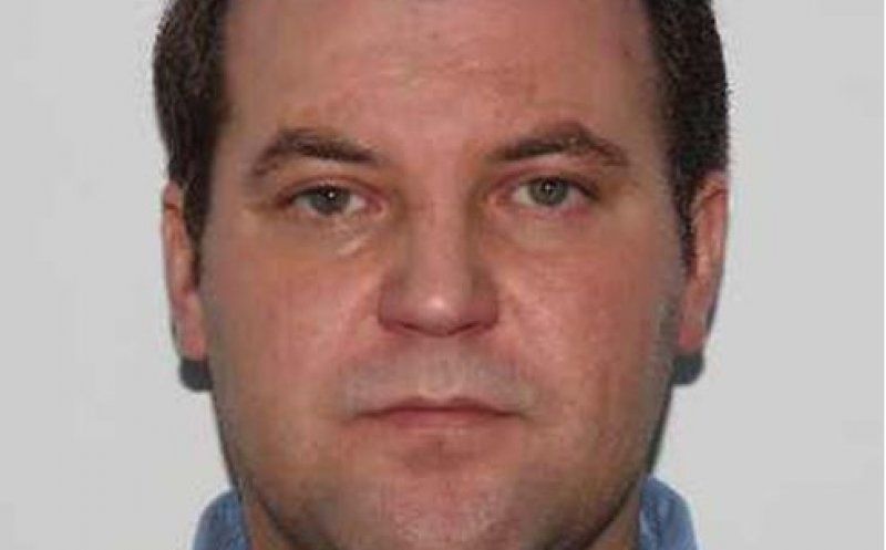 Este dat dispărut un bărbat din Floreşti. Poliţia face apel la cetăţeni pentru a-l găsi