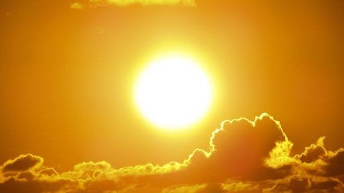 Canicula îşi intră în drepturi, weekendul acesta, la Cluj