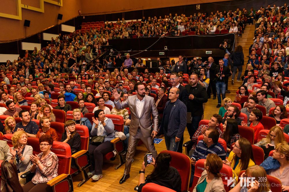 Cum schimbă noile tehnologii cinematografia viitorului