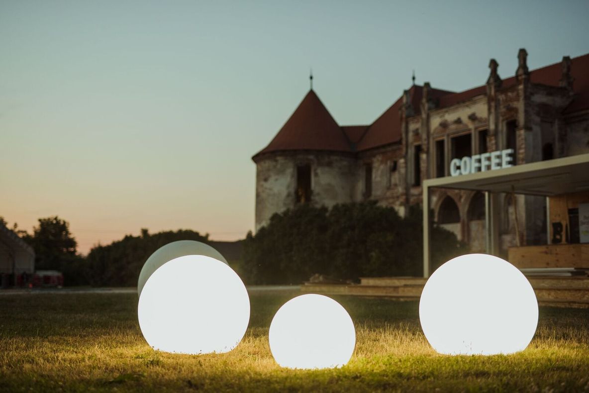 Începe Electric Castle - unul din cele mai aşteptate festivaluri de muzică din România