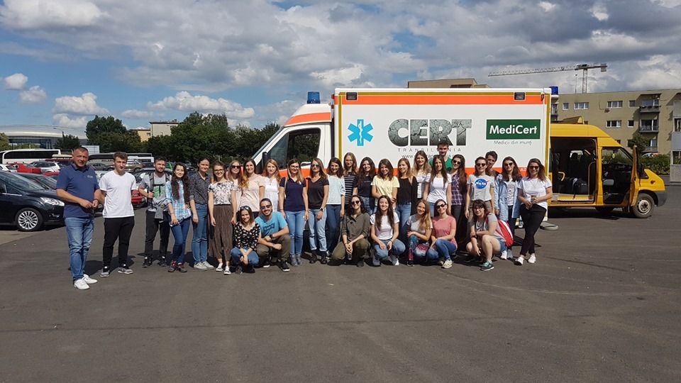 Investigații medicale 4x4