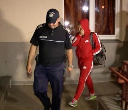 Caz şocant la Cluj. Copil ucis în bătaie de propria mamă