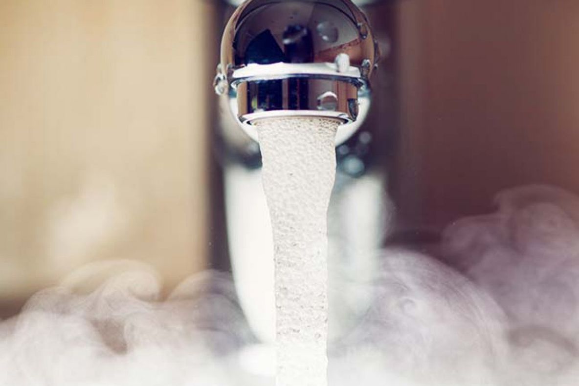 Fără apă potabilă pe mai multe străzi din Cluj-Napoca şi în Chiuieşti