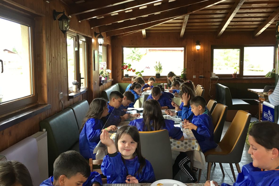 Încă o grădiniţă urmează să fie contruită de Arhiepiscopie, la Cluj-Napoca