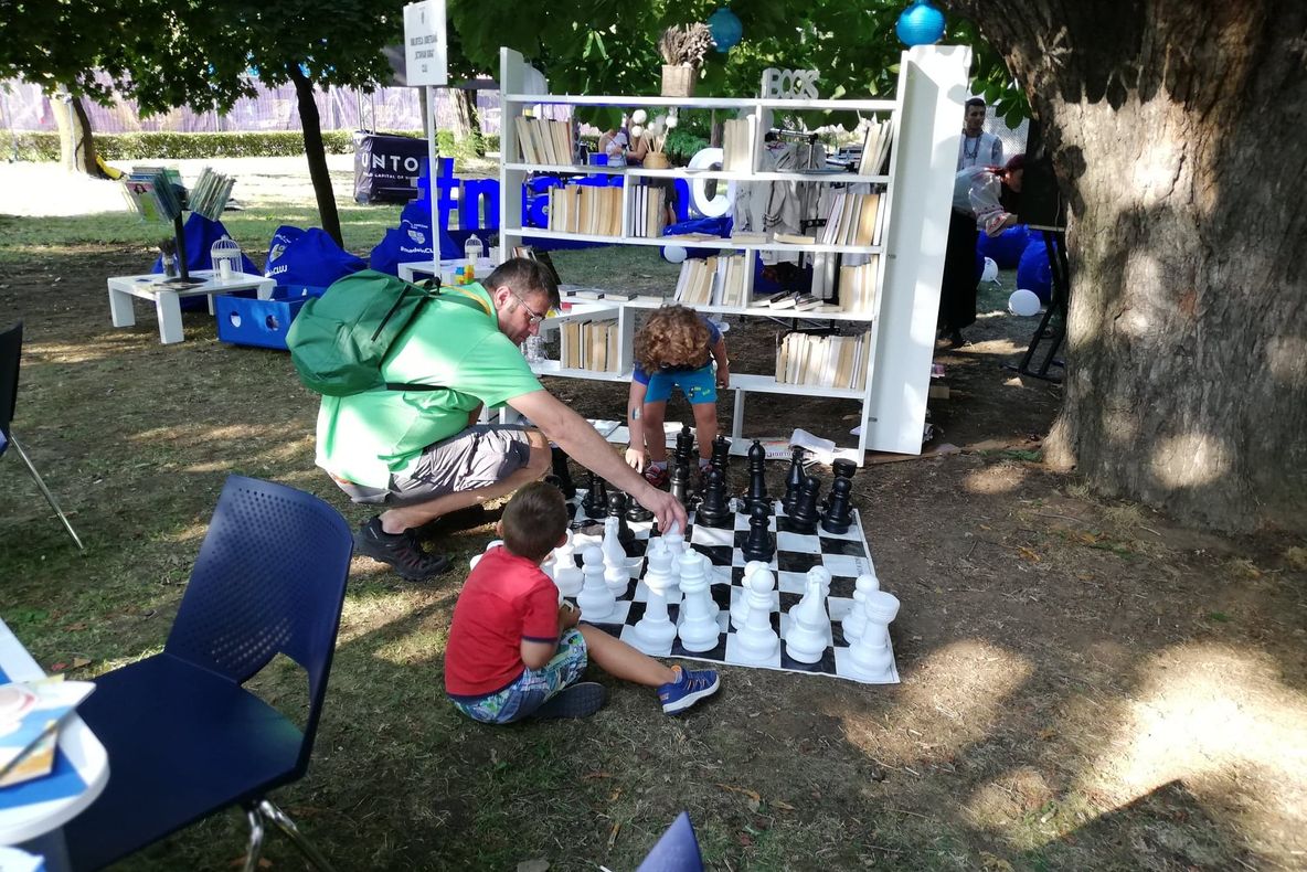 Judeţul Cluj, promovat în cadrul festivalului UNTOLD (FOTO)