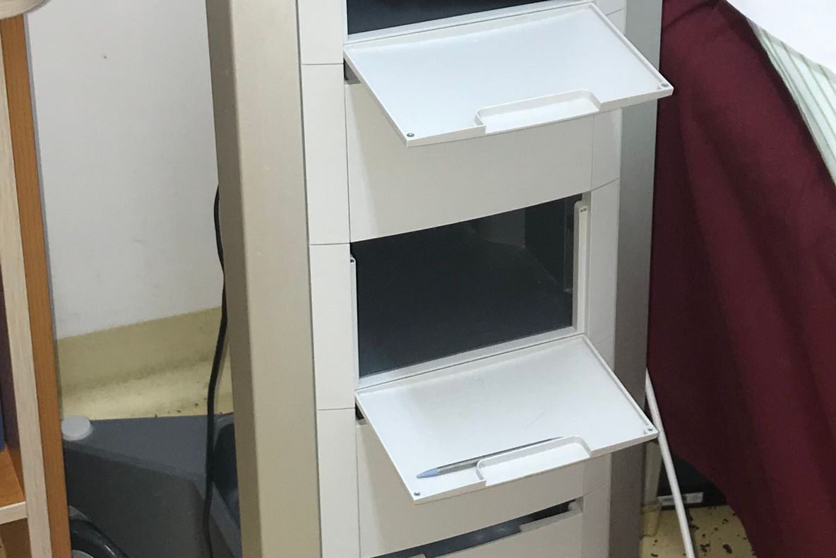 Echipamente de 46 de milioane de lei, pentru două spitale clujene