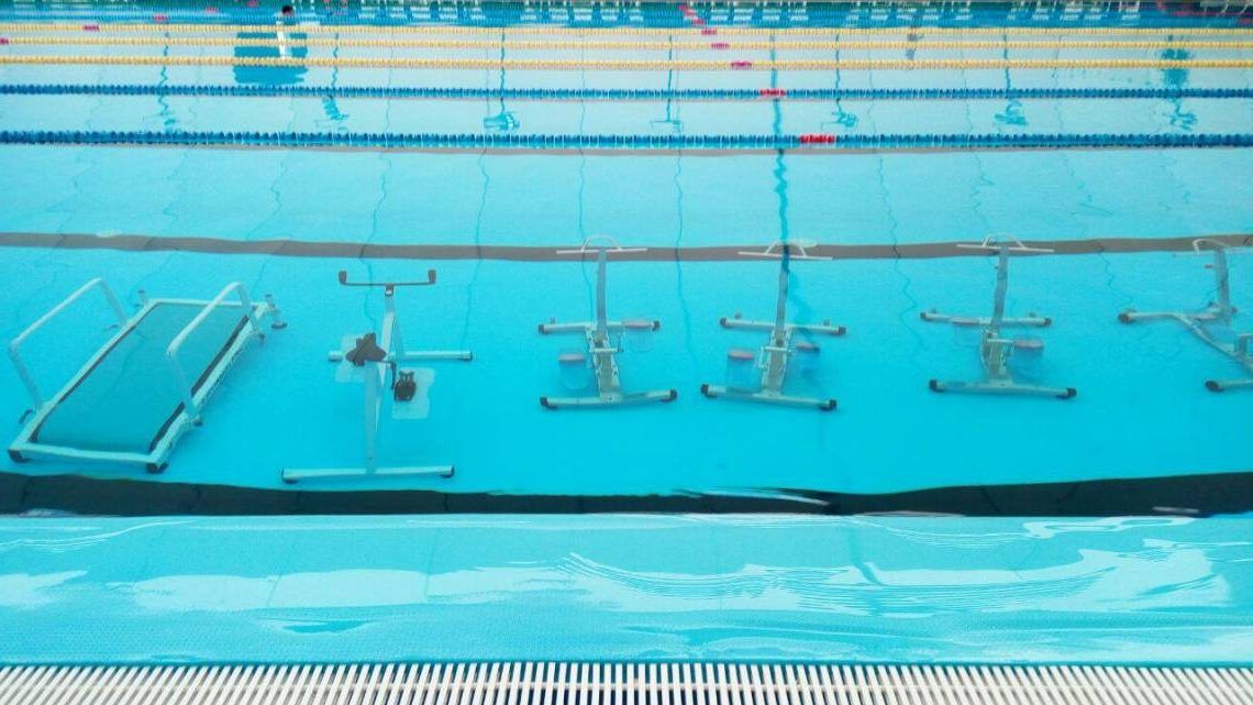 Se închide Bazinul Olimpic din cartierul Grigorescu, pentru renovare