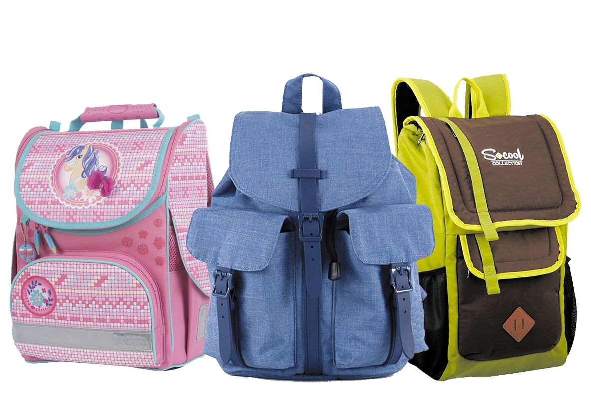 Primăria Cluj distribuie ghiozdane cu rechizite, destinate copiilor nevoiași