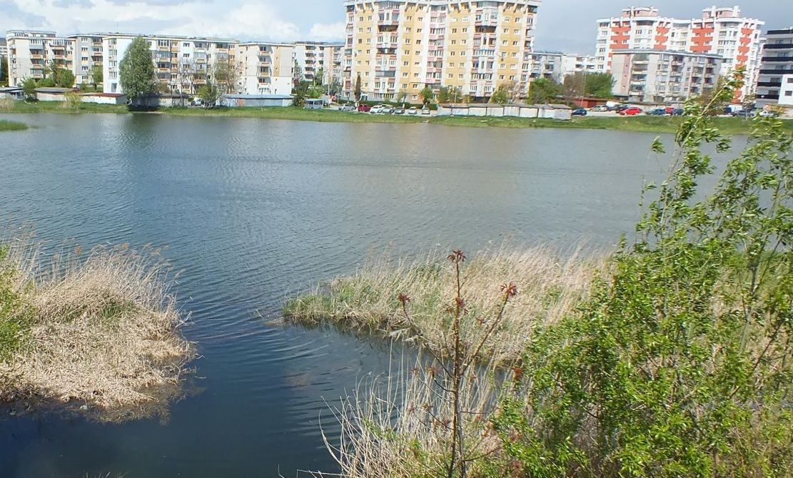 Undă verde pentru amenajarea Parcului Între Lacuri din Cluj-Napoca