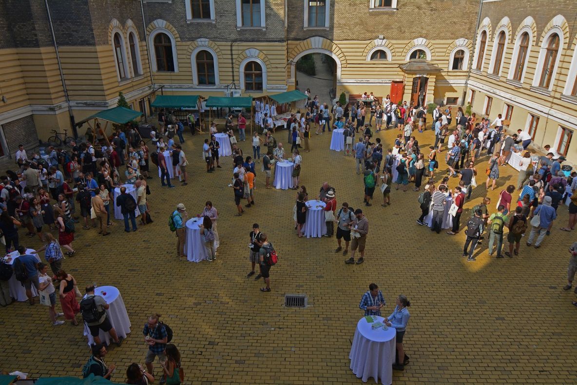 Ornitologi din toată lumea, reuniți la Cluj