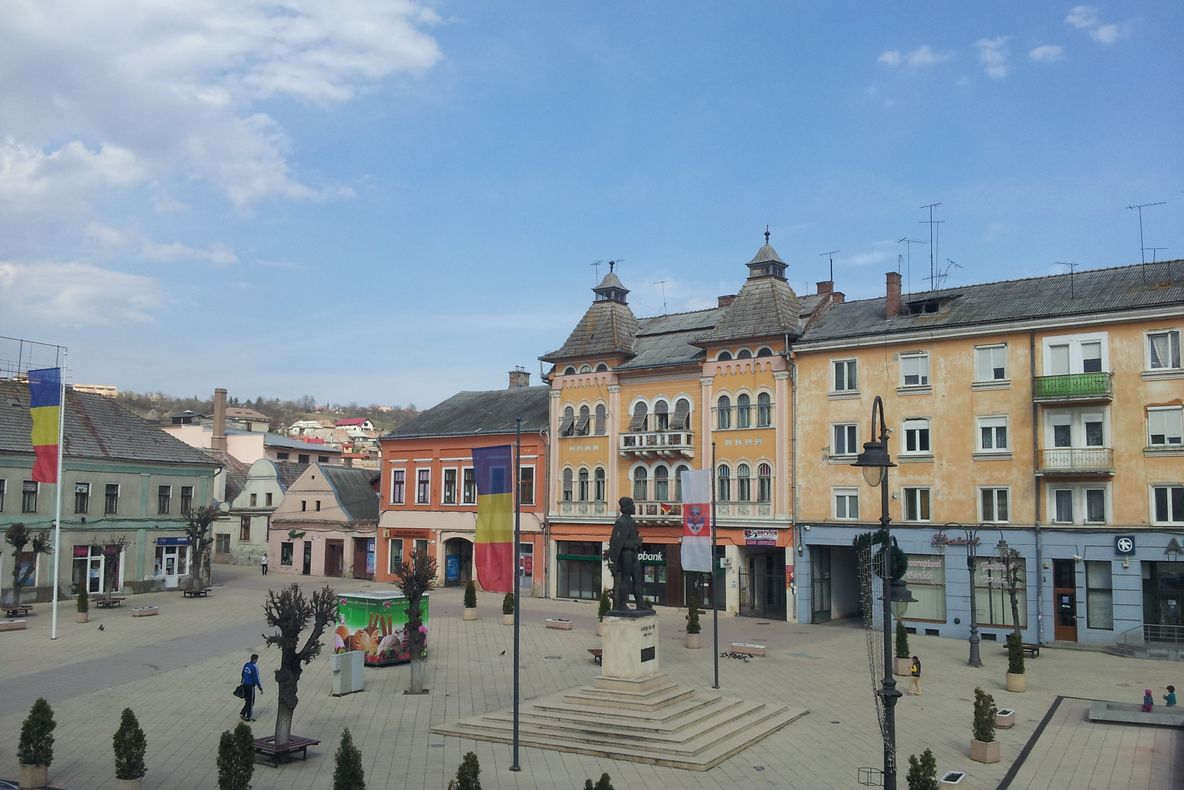 Oraşul din România care a devansat Milano şi Manchester la atragerea de fonduri europene