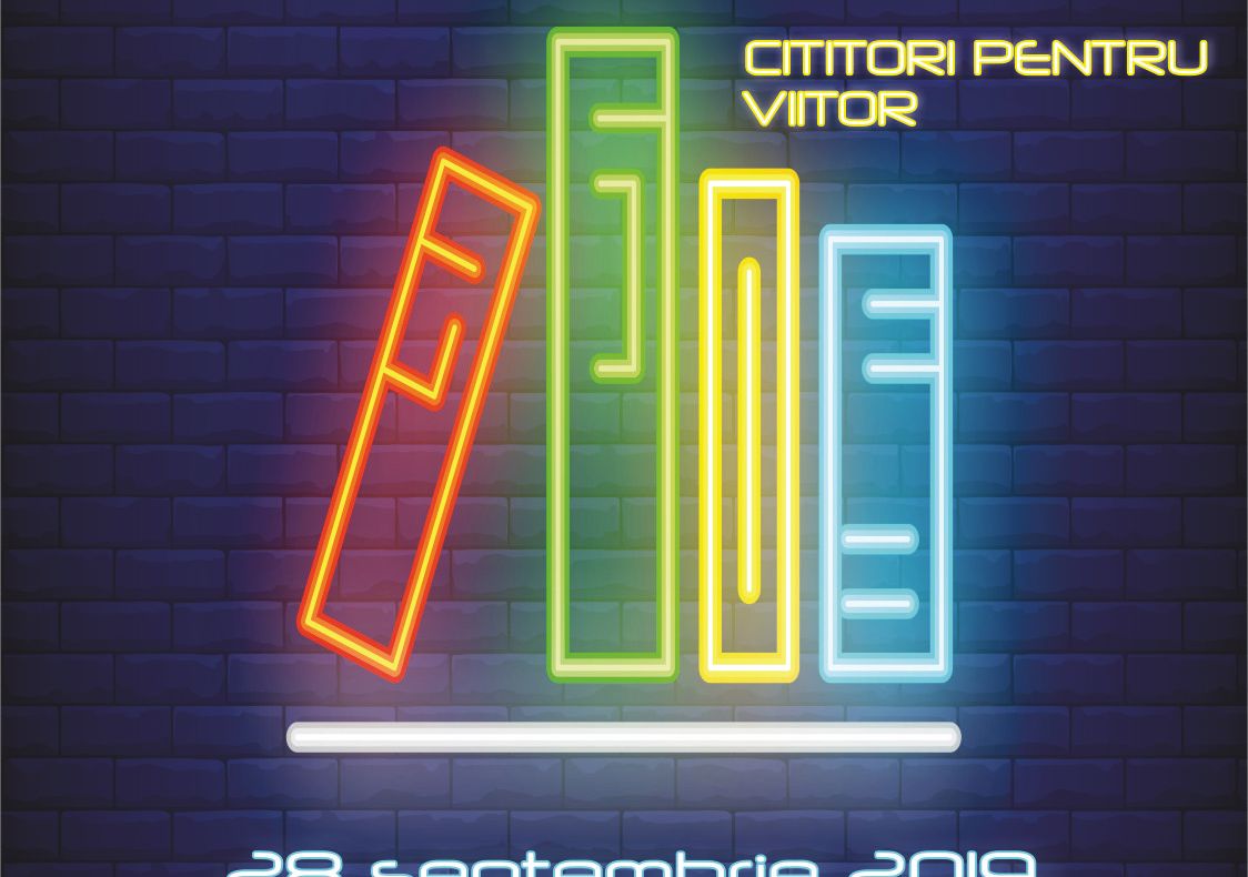 ,,Nocturna Bibliotecilor”, ediția a X-a, la Biblioteca Județeană ,,Octavian Goga”