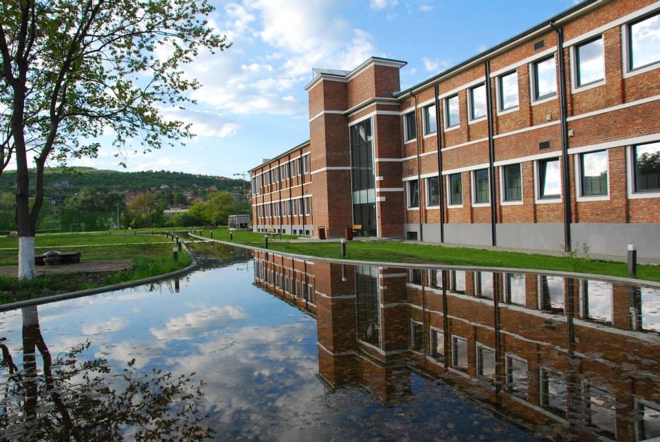 White Star Real Estate  a preluat Liberty Technology Park de la Fribourg Development