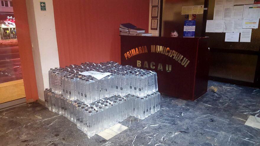 Uniunea Europeană investește 355 de milioane de euro pentru alimentarea cu apă a județului Cluj