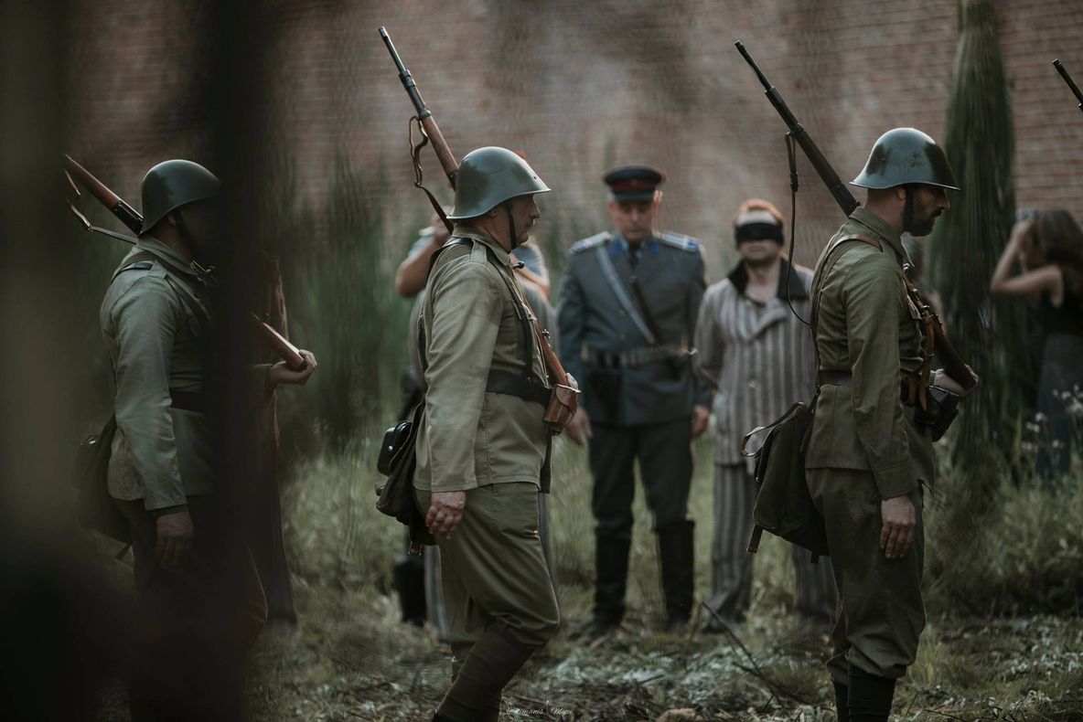 Filmul “Între chin şi amin” despre Experimentul Piteşti va fi difuzat la Cinematograful Pacea din Gherla