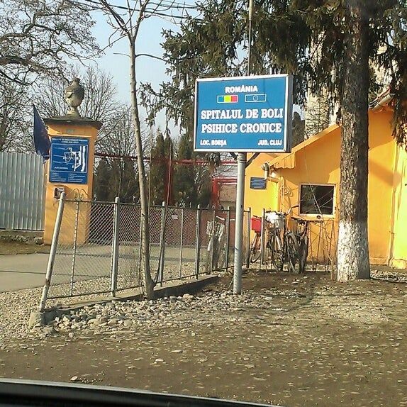 Peste 2,5 milioane de lei pentru  Spitalul de Boli Psihice de la Borșa, în ultimii doi ani