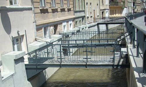 Dezbatere privind amenajarea spațiului verde în zona Canalului Morii din Cluj-Napoca