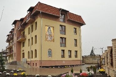 Concert caritabil pentru achiziționarea unei ambulanțe pentru Centrul de Îngrijiri Paliative Sfântul Nectarie din Cluj-Napoca