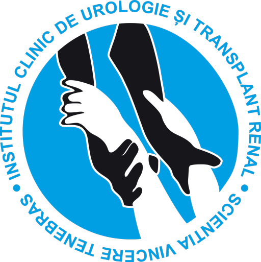 Încă patru transplanturi renale cu grefe de la donator decedat, la Institutul Clinic de Urologie și Transplant Renal din Cluj