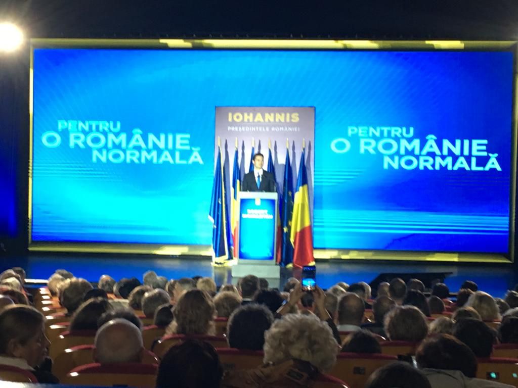 Robert Sighiartau: Transilvania a devenit polul de dezvoltare al României