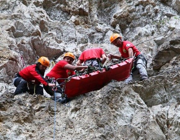 Un chirurg din Cluj şi-a pierdut viaţa în timpul Maratonulului Piatra Craiului
