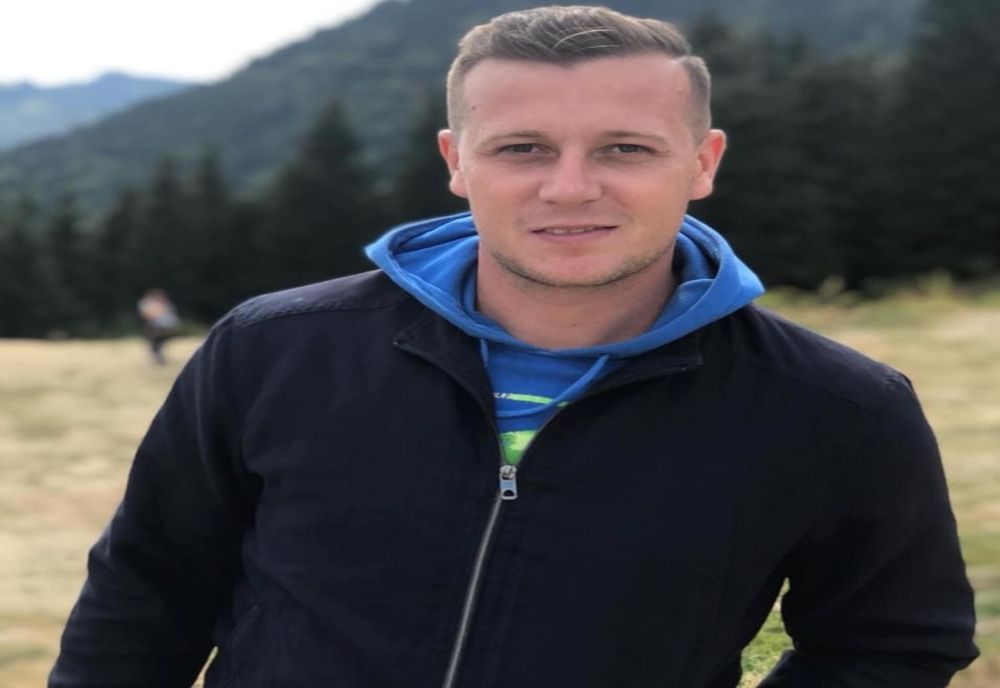 La doar 23 de ani un militar din Cluj are nevoie de ajutorul nostru! A fost diagnosticat cu leucemie