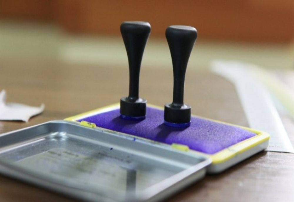 Alegeri Prezidenţiale 2019 | Judeţul Cluj, fruntaş la prezenţa la urne