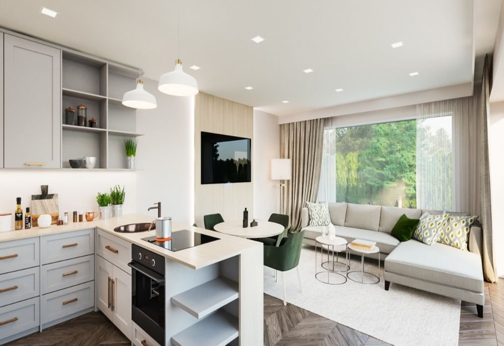 Cele mai eficiente clădiri din lume își deschid porțile: două dintre ele sunt la Cluj, una în Mureș.