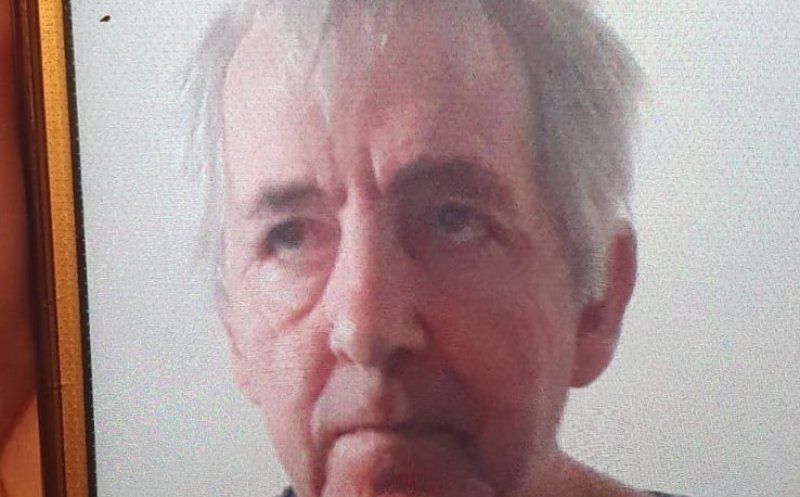 Un bărbat a dipărut în Cluj-Napoca. Poliţiştii fac apel la cetăţeni pentru a-l găsi