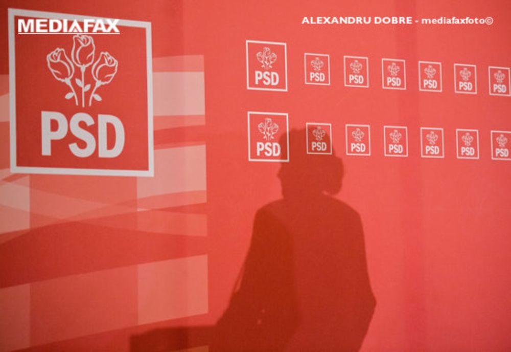 Scandal în interiorul PSD! Se cere prima demisie la nivel înalt