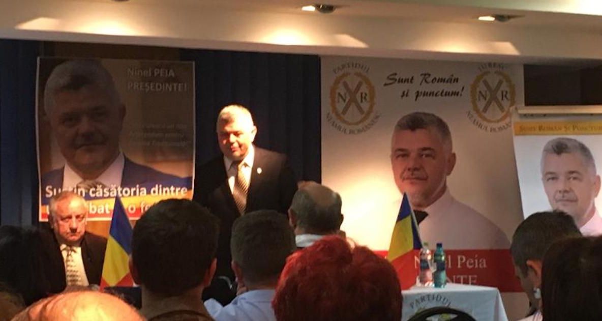 Candidatul la președinție dispărut la Cluj a fost găsit - Află ce explicații a dat