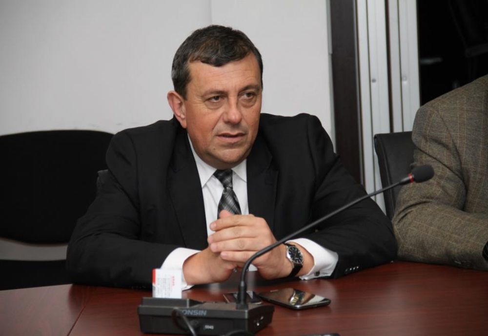 Primarul celei mai mari comune din România a fost condamnat la închisoare