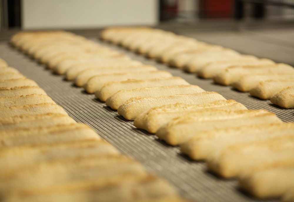 Investiţie de 12,5 milioane de euro la Câmpia Turzii într-una dintre cele mai moderne fabrici de pâine din Europa