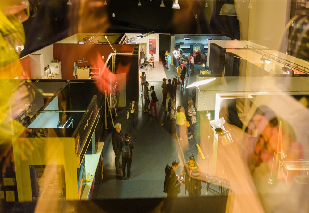 CLUJ FUTURE OF WORK: Cum va arăta în 20 de ani modul în care lucrăm și în care contribuim la calitatea vieții în Cluj-Napoca?