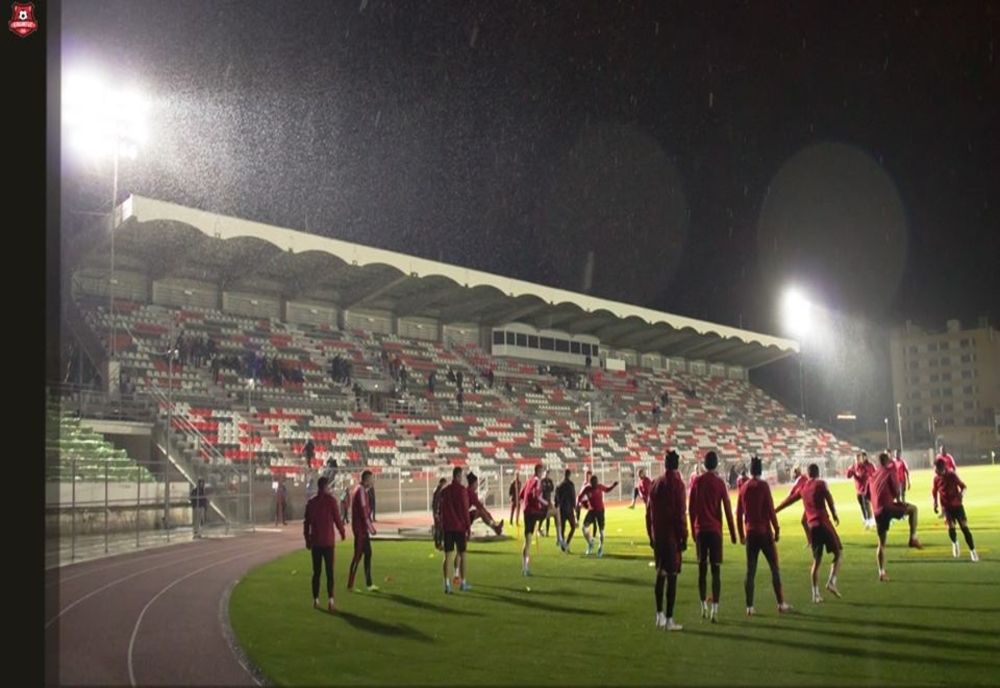 FC Hermannstadt - CFR Cluj, meciul revenirii acasă pentru sibieni