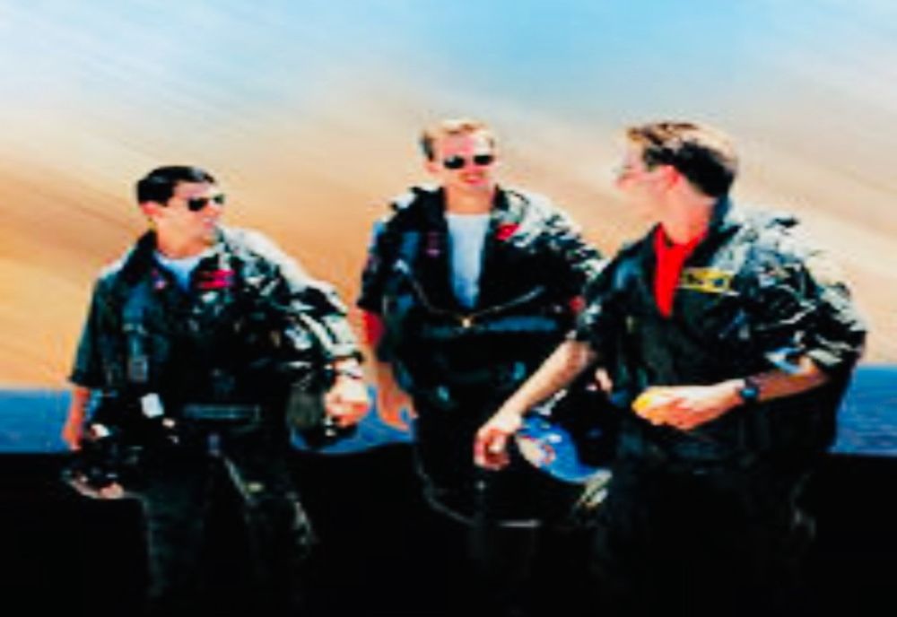 Top Gun, unul dintre cele mai așteptate filme ale anului 2020