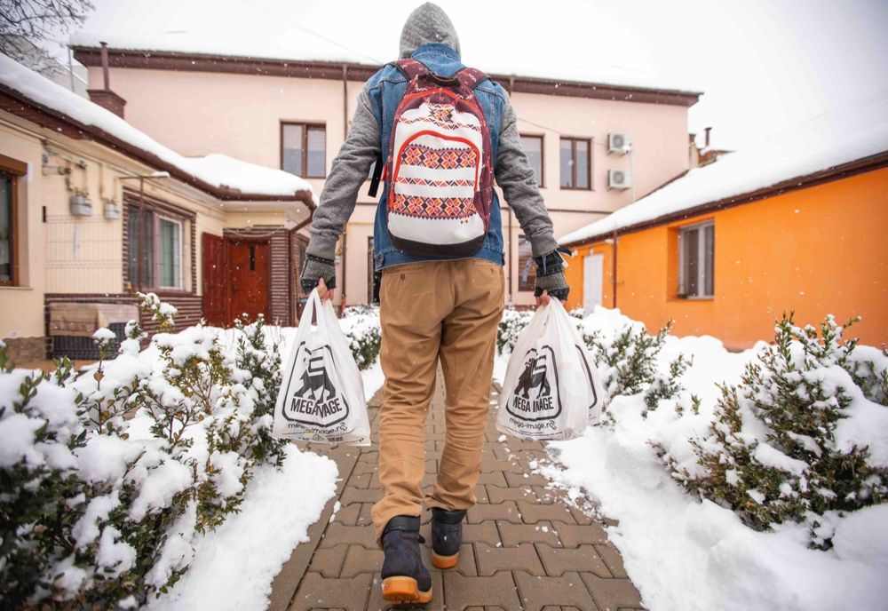 Nepoți de Crăciun: start ediției cu numărul 10 a proiectului