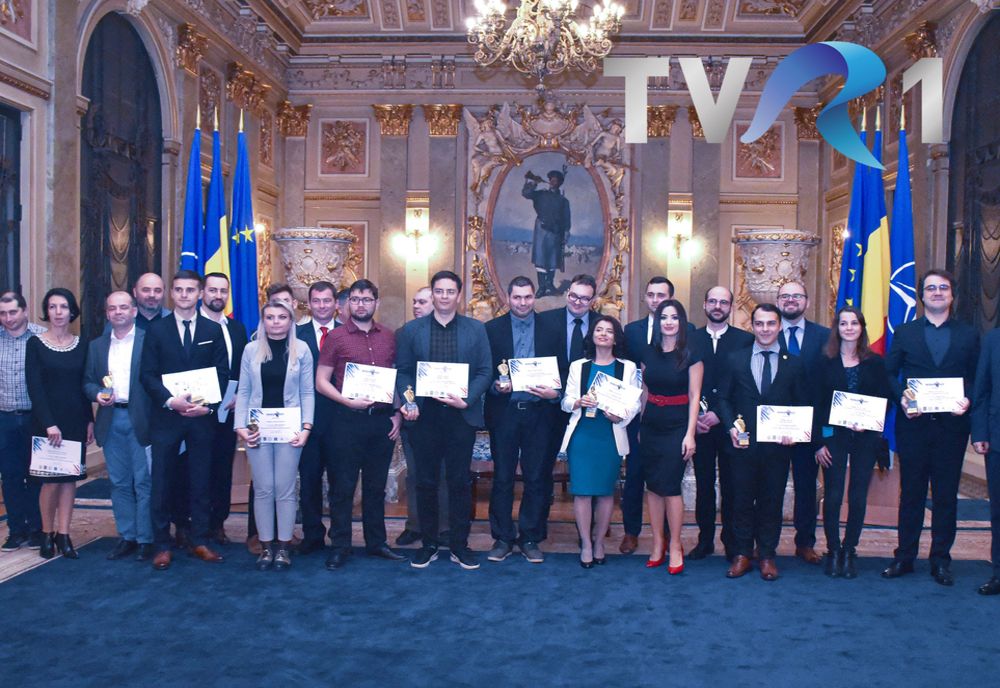 Zetta Cloud a câştigat premiul pentru inovare la PatriotFest 2019