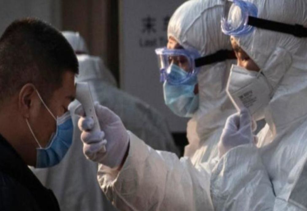 CORONAVIRUS: Aproape 500 de persoane din judeţul Cluj sunt izolate la domiciliu 