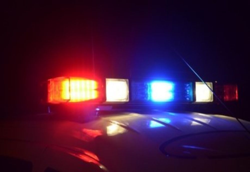 Accident în Dej provocat de un şofer beat